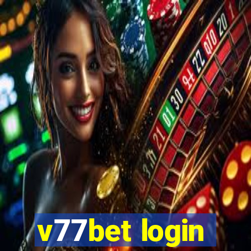 v77bet login